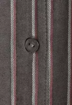 Пижамный комплект SET s.Oliver, антрацит