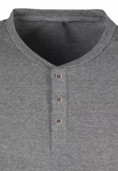 Пижамный комплект SET s.Oliver, антрацит