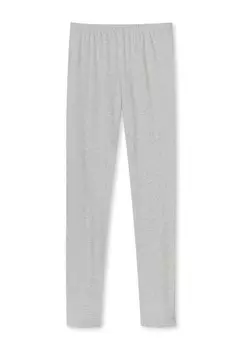 Пижамный комплект SET Schiesser, серый