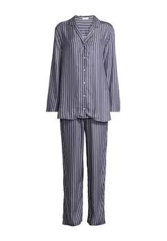 Пижамный комплект SET Seidensticker, синий
