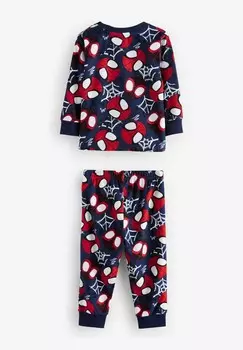 Пижамный комплект SET SINGLE SOFT TOUCH REGULAR FIT Next, красный