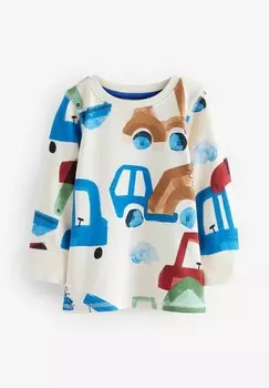 Пижамный комплект SET SNUGGLE 3 PACK REGULAR FIT Next, мультиколор