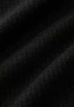 Пижамный комплект SHORT SLEEVE FIT THERMAL SET Next, черный