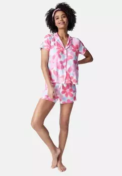 Пижамный комплект SPREAD KINDNESS SET PJ Salvage, мультиколор