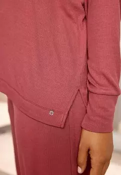 Пижамный комплект TALL FIT LONG SLEEVE SET Next, розовый