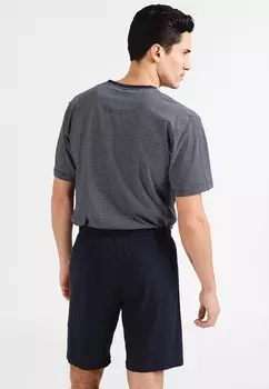 Пижамный комплект TOM TAILOR, синий