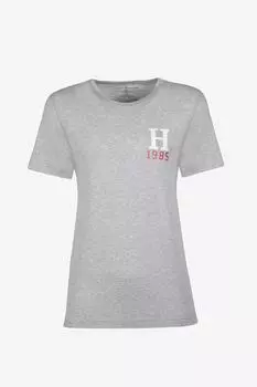 Пижамный комплект Tommy Hilfiger, серый