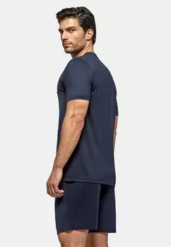 Пижамный комплект TRAVEL Impetus, синий