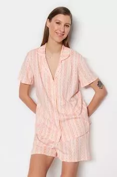 Пижамный комплект TRENDYOLMLLA