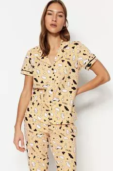 Пижамный комплект TRENDYOLMLLA