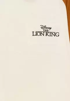 Пижамный комплект UNISEX Friboo, кремовый