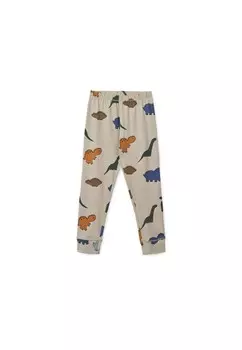Пижамный комплект WILHELM PYJAMAS SET UNISEX Liewood, синий