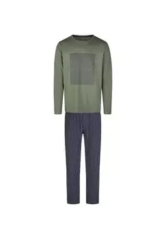 Пижамный образ жизни Phil & Co. Berlin, цвет New Adventures