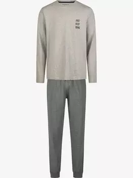 Пижамный образ жизни Phil & Co. Berlin, мультиколор