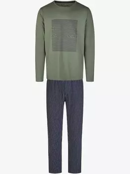 Пижамный образ жизни Phil & Co. Berlin, мультиколор