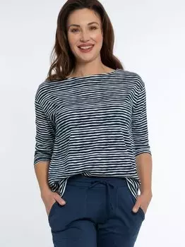 Пижамный топ эбби Mey, белый