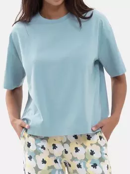 Пижамный топ debbie Mey, синий