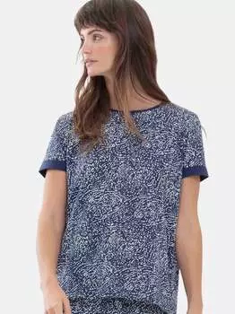 Пижамный топ kayla Mey, белый