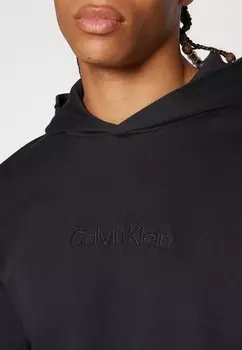 Пижамный топ MODERN Calvin Klein, черный
