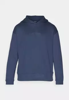 Пижамный топ MODERN Calvin Klein, черный