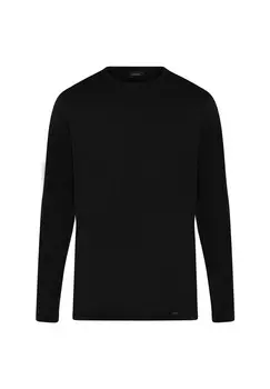 Пижамный топ Night & Day HANRO, цвет Black Herren