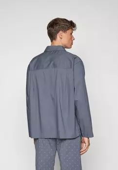 Пижамный топ OTHER TOPS Calvin Klein, серый