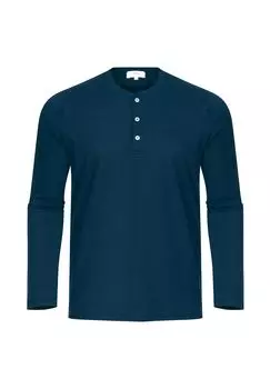 Пижамный топ Ringwood mey, цвет Yacht Blue