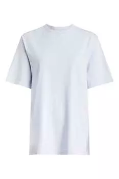 Пижамный топ с хлопком Calvin Klein, белый