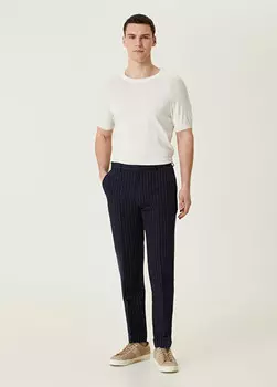 Пижамный топ с капюшоном Polo Ralph Lauren, синий