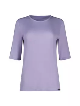 Пижамный топ Skiny, цвет Flieder