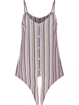 Пижамный топ Skiny, красочный