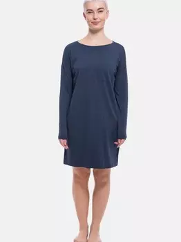 Пижамный топ tessie Mey, синий