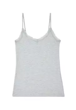 Пижамный топ TINTA UNITA Terranova, серый