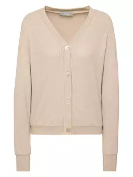 Пижамный топ Triumph Thermal, бежевый