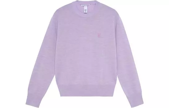 Пижамный топ унисекс Victoria's Secret, Ice Lavender