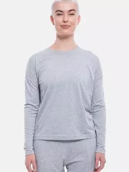 Пижамный топ yona Mey, серый