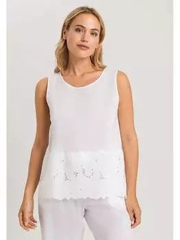 Пижамный верх Hanro, белый