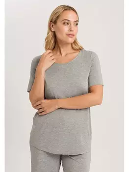 Пижамный верх Hanro, серый