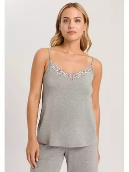 Пижамный верх Hanro, серый