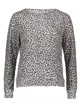 Пижамный верх Juvia, цвет creme/anthrazit