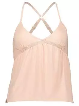 Пижамный верх Passionata, бежевый