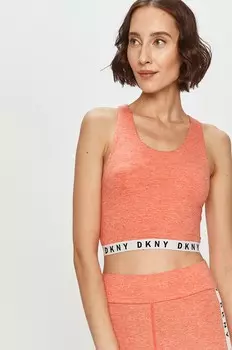 Пижамный верх YI2122471 Dkny, розовый