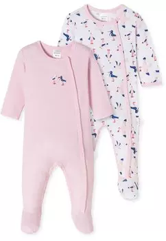 Пижамы 2-PACK Schiesser, цвет sortiert