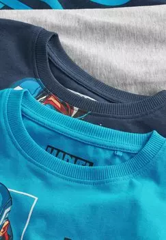 Пижамы 2 Pack Set Next, цвет Niebieski