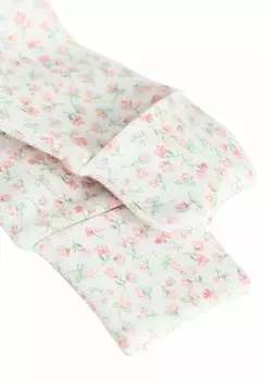 Пижамы 4 PACK, REGULAR FIT Next, розовый/белый