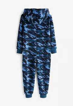 Пижамы All-In-One Next, синий