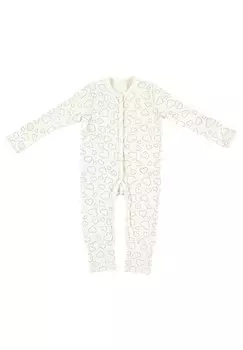 Пижамы Alvi, белый