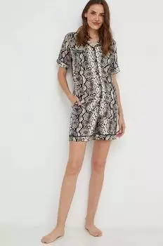 Пижамы Answear Lab, черный