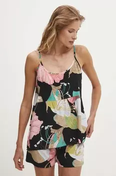 Пижамы Answear Lab, черный