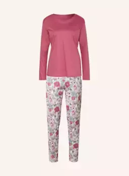 Пижамы Calida, зеленый